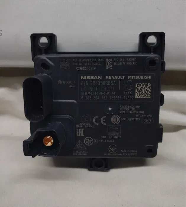 Дистроник Nissan Rogue 2021-2025. 28438-6RR7A,28438-6RB0A