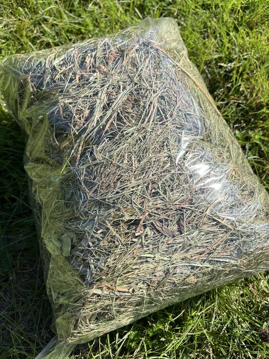 Siano dla gryzoni 1 kg