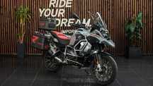 BMW R 1250 GS Adventure *