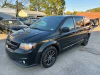 Dodge Grand Caravan  2016