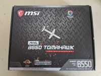 Материнская плата MSI MAG B550 TOMAHAWK