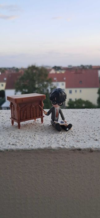 Фігурка Гаррі Поттера