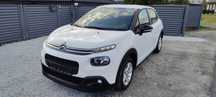 Citroën C3 BEZWYPADKOWY, Stan BDB, Niski przebieg, Pewne Auto, FULL opcja