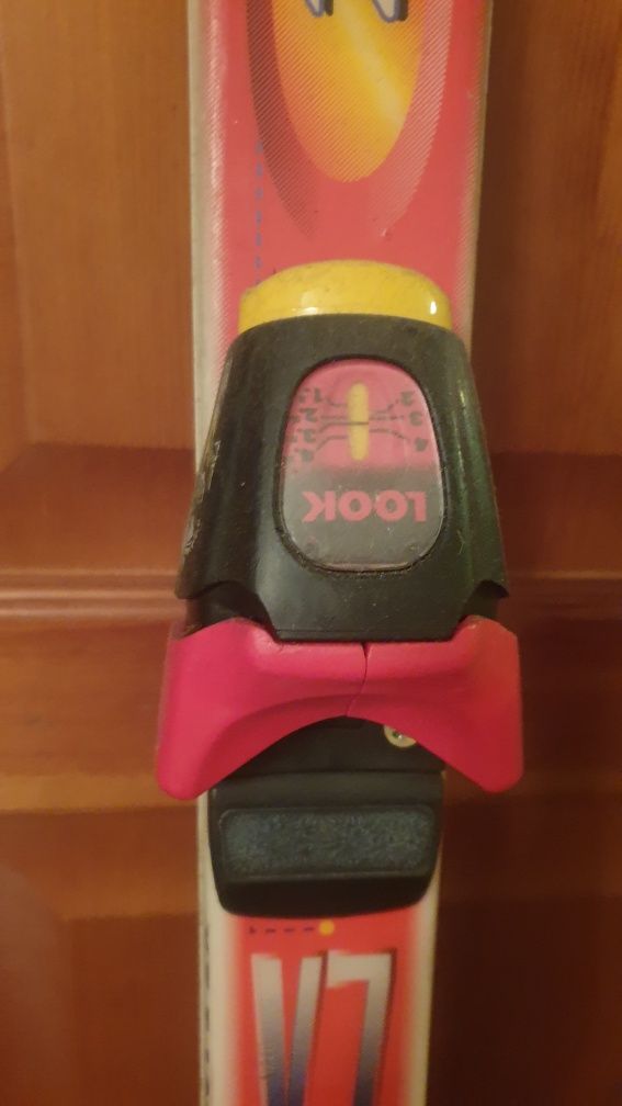Narty Dynastar 130