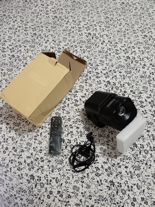 Projector android
