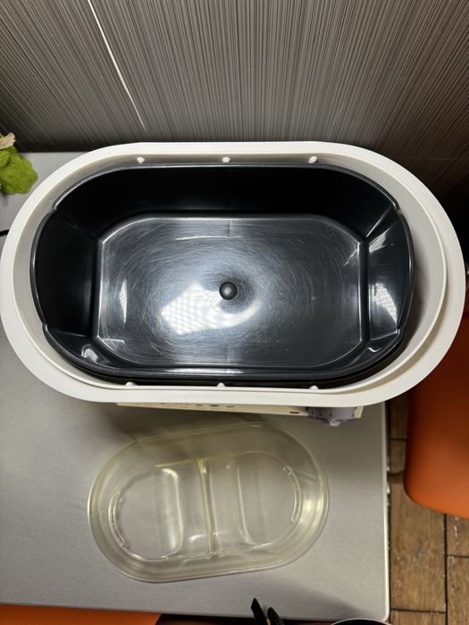 Пароварка Braun  MultiGourmet