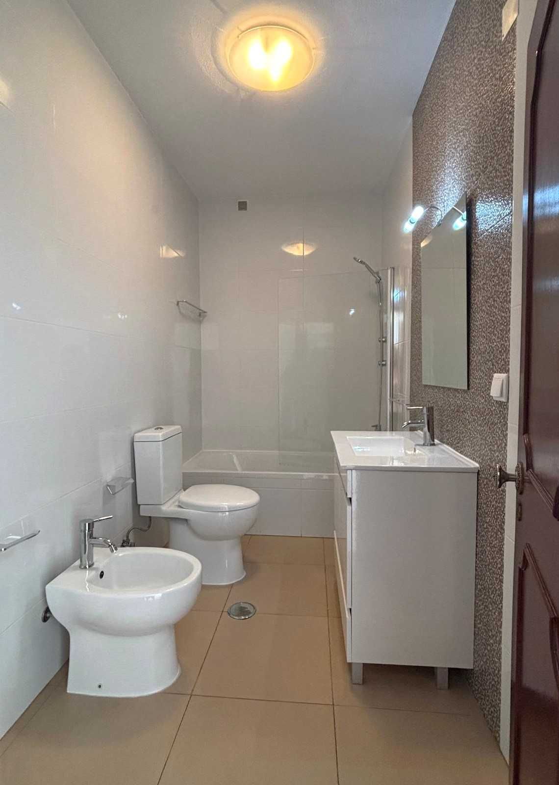 Apartamento T3 Arrendamento Anual – Loulé