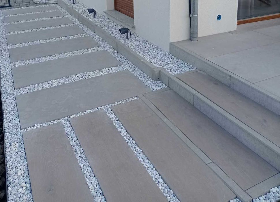 Otoczaki Janowickie 20-40mm