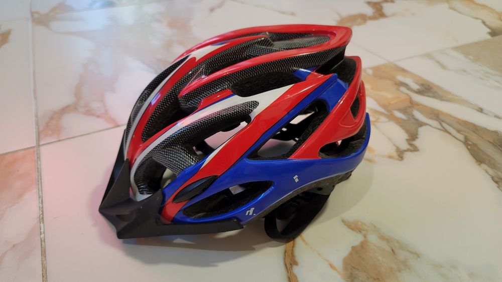 Шолом для дорослого велосипедиста