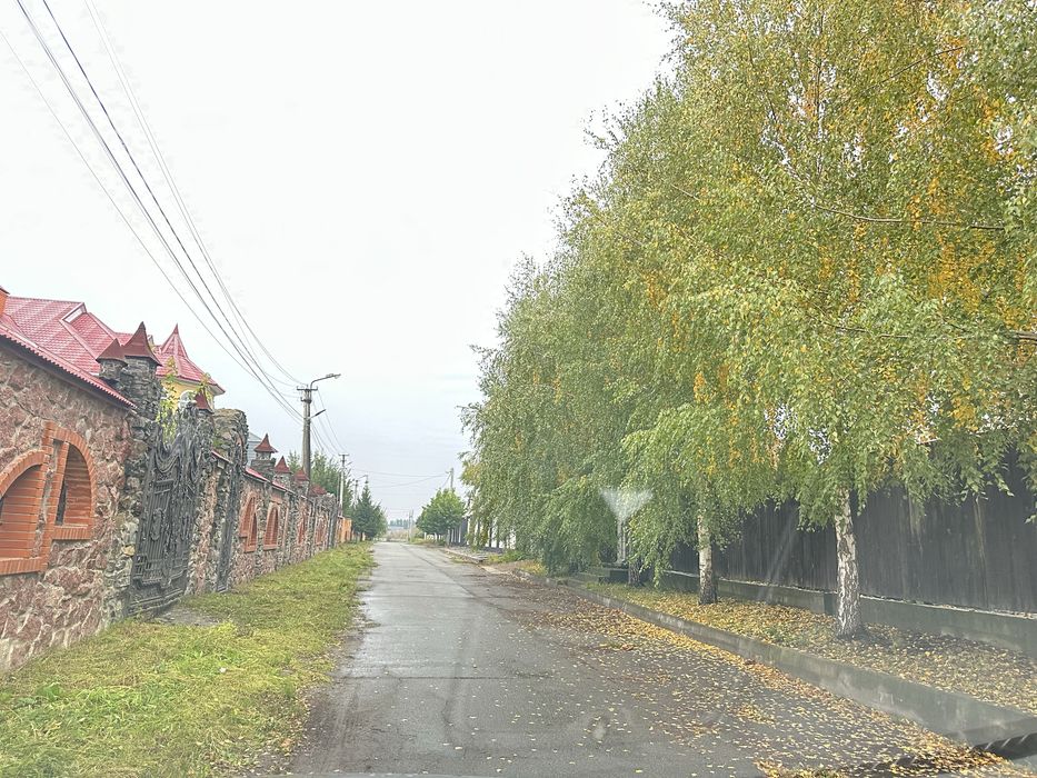 Продаю Земельну ділянку село Гора вул. Польова Поруч Ліс розміри 25х40
