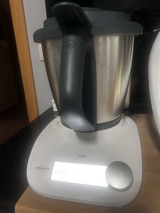 Vendo Bimby frend -complemento para a tm6 / tm5