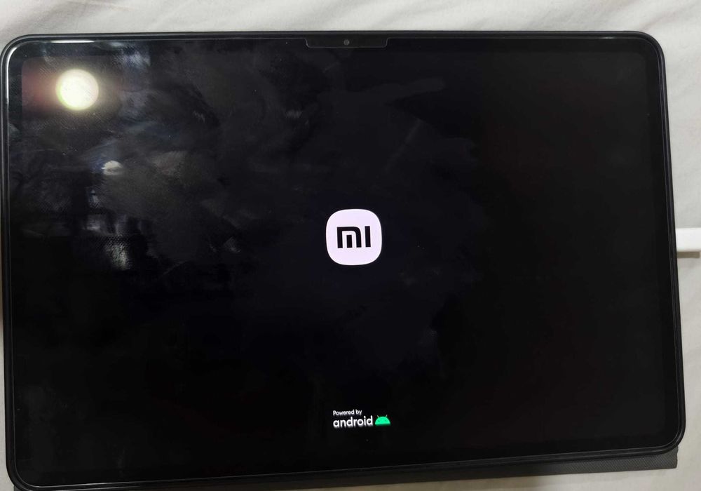 Xiaomi Pad 6 Max 14” – 8GB RAM / 256GB – Como Novo