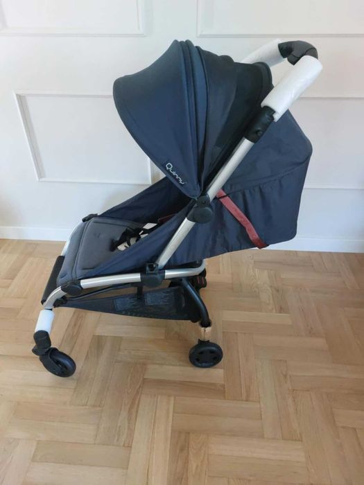 Wózek Lekki Quinny LDN