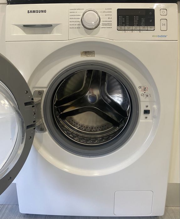 Samsung Ecobubble 8kg