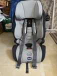 Cadeira auto Chicco Neptune