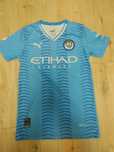 Форма Manchester City puma