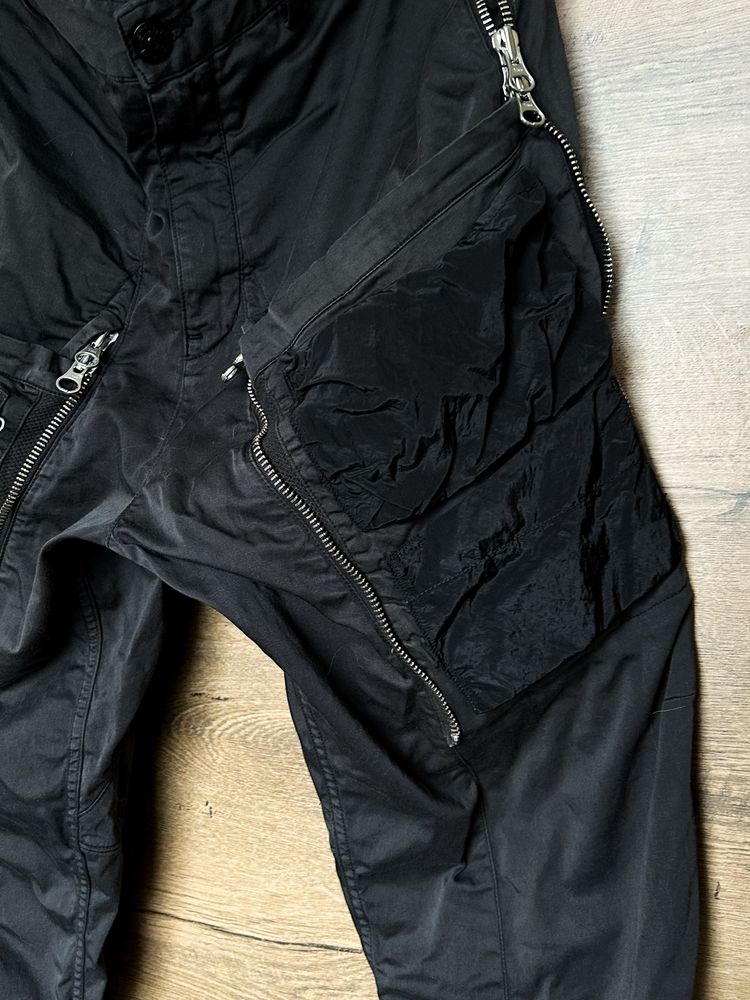 Штані Stone Island Shadow Project Convert