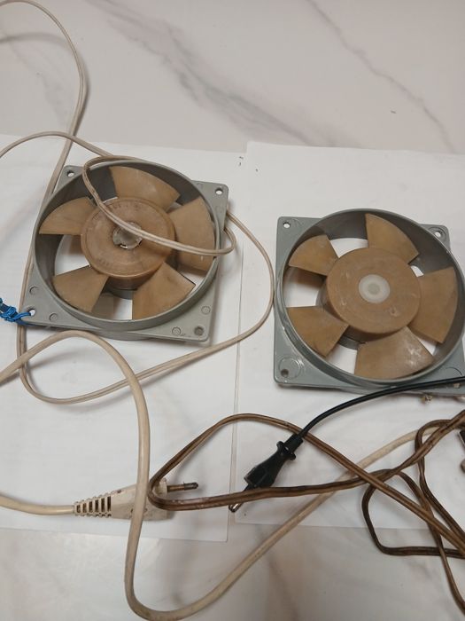 Продам  вентилятор ВН 2