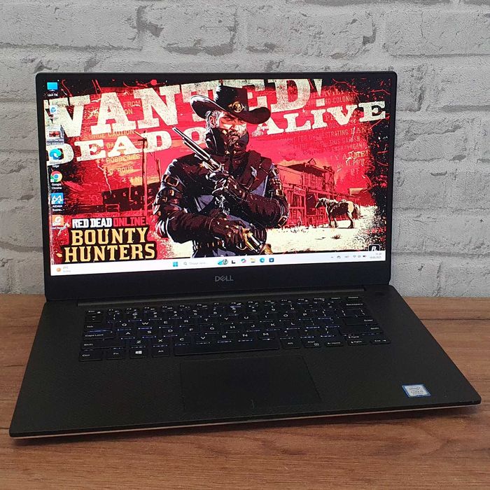 Игровой Dell 5530• i7-8850H • GTX 1050 •512гб SSD• 16ОЗУ • Гарантія