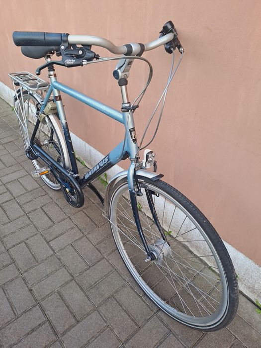 Велосипед дорожний Batavus (вис.рам 63см рост) на 28"колесах з Європи