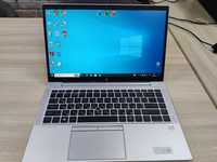 Продам ноутбук HP EliteBook 845 G7, hulet packard, бизнес-класс