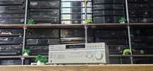 Ресивер Sony STR-DE597/Optical/8Ω