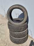 Za darmo - opony zimowe Taurus 225/50R17 komplet