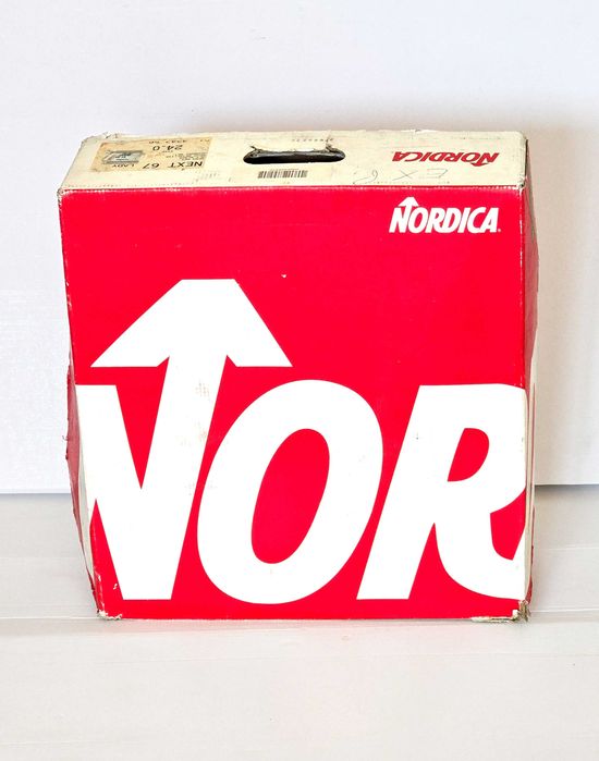 Botas de ski de neve Nordica High performance 36-37