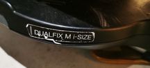 Fotelik Britax Romer M I-size