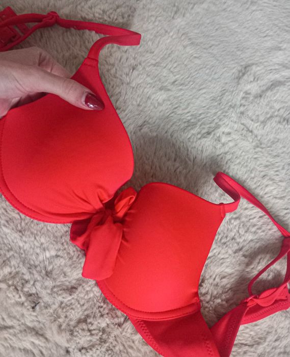 Bikini góra strój kąpielowy 75A