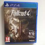 Fallout 4 PlayStation 4 PS4 PL Sklep W-wa Ursynów