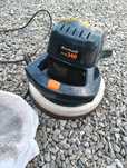 Polerka samochodowa Einhell APM 240