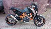 KTM 690 Duke Dużo dodatków! Mały przebieg! Akrapa,Gmole