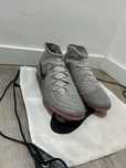 Chuteiras nike phatom elite usadas apenas uma vez.
