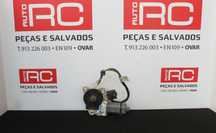 Motor Elevador Vidro Mercedes W210