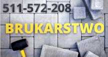 Brukarstwo,Kostka Brukowa,Usługi brukarskie,Układanie kostki brukowej