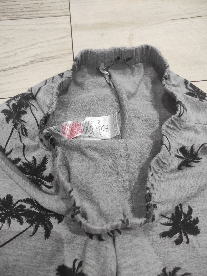 Krótkie spodenki chłopięce Primark
