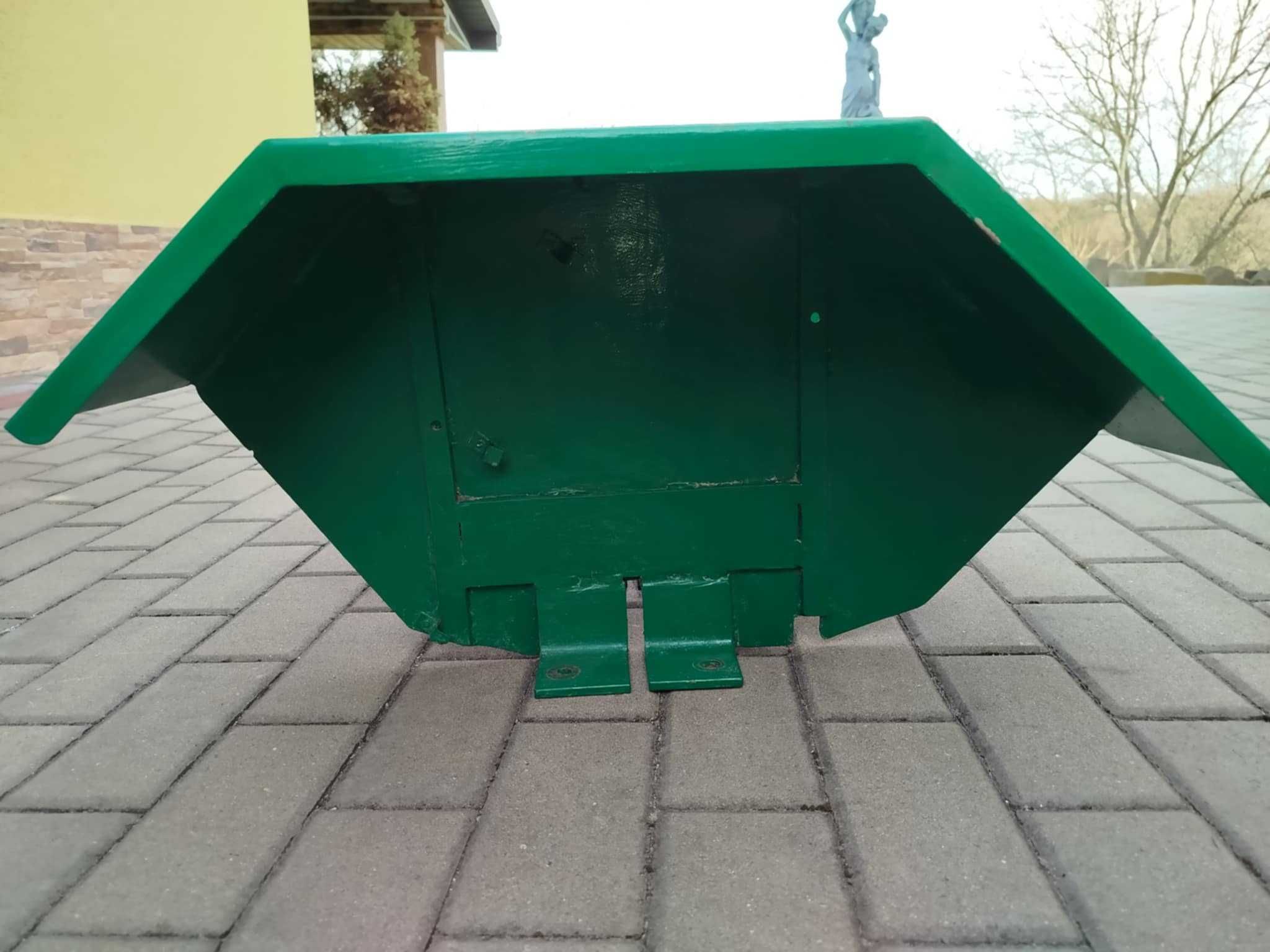 Błotniki do przyczepki lub traktorka sam
