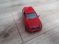 Fiat Stilo; New Ray 1:32