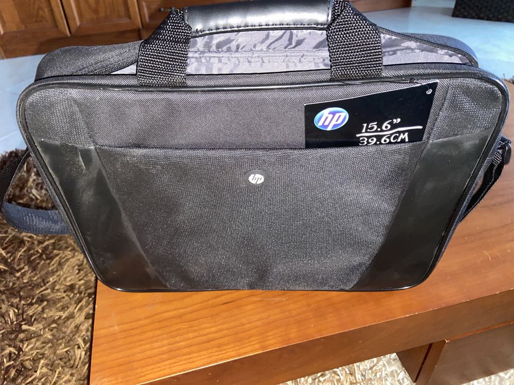 Mala HP para computador portátil