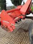 Fresa Joper de 1,70 mt. Vendo ou troco por capinadeira de 1,80 ou 2,00