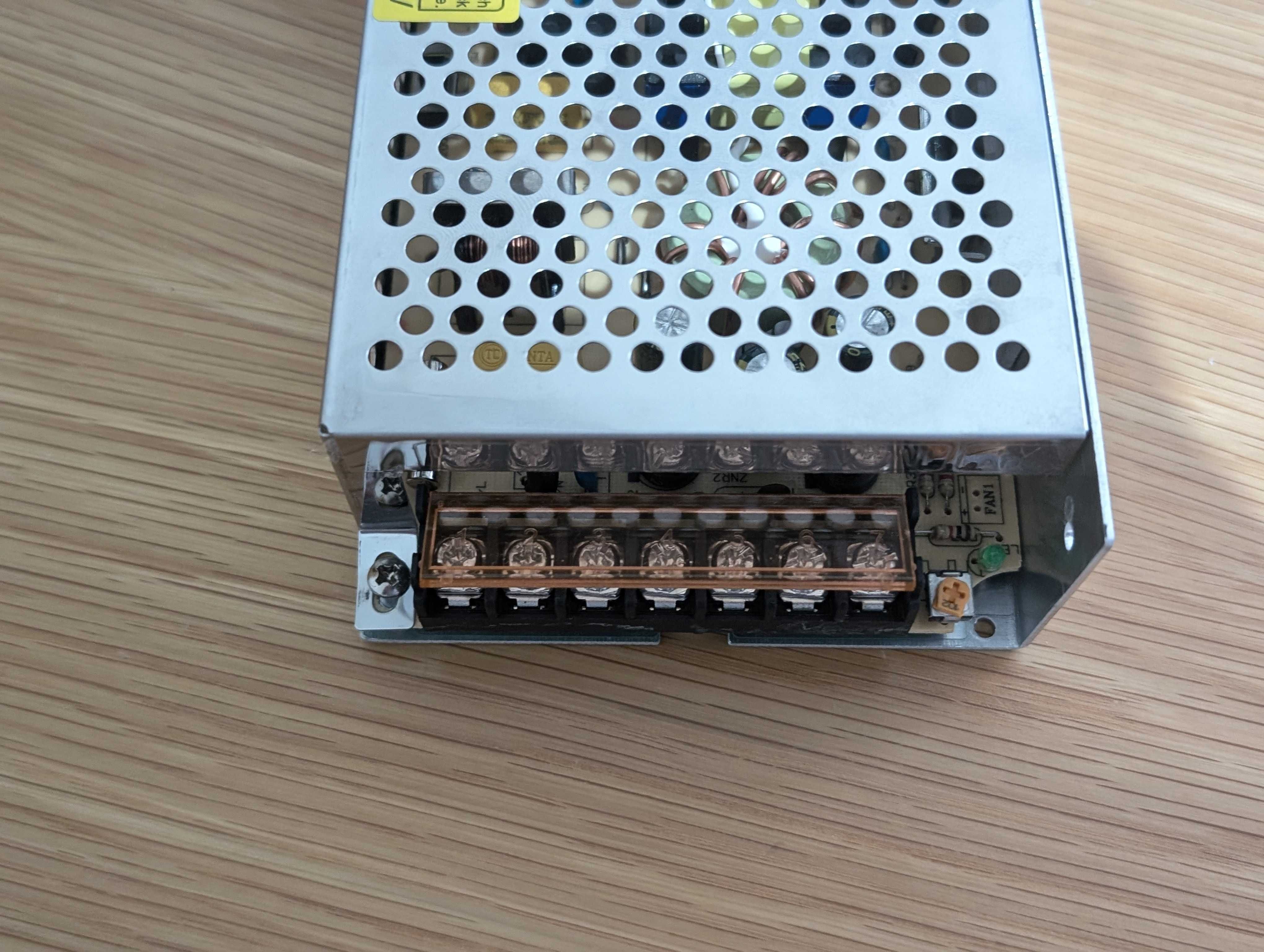 Fonte de alimentação DC 5v 20A