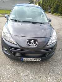 Peugeot 207 sprawny