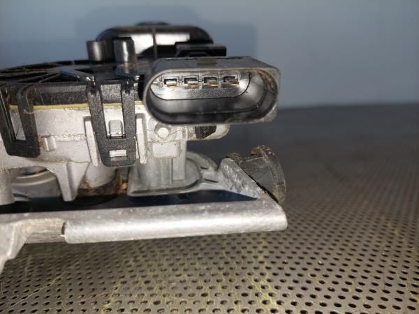 Motor limpa vidros frente FORD Fiesta Sedan