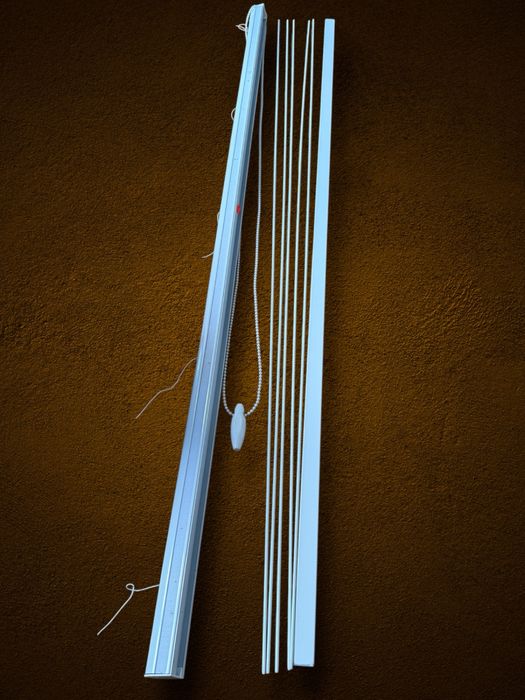 Mechanizm do rolety rzymskiej