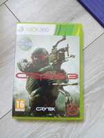 Crysis 3 gra na xbox360