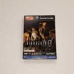 Biohazard Zero 0 Nintendo GameCube Japan Resident Evil Zero CIB