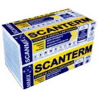 Пенополистирол SCANTERM 40грн