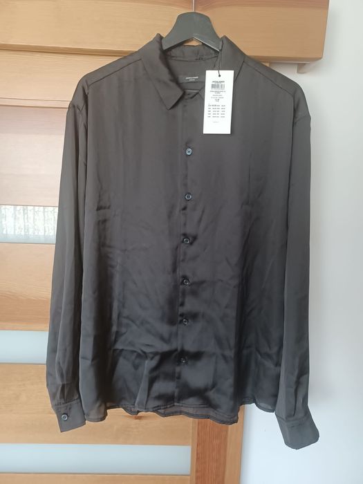 Jack & Jones  nowa koszula