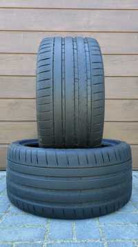 2 sztuki opony lato 275/35/21 Michelin 2023 rok 103Y XL(OL354/O/H)